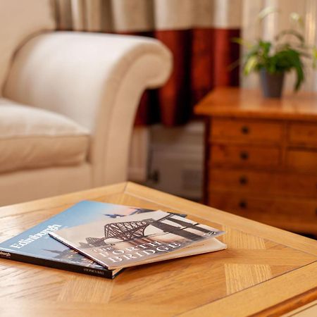 Stylish Victorian Apartment'S Close To The Botanical Gardens, Free Parking! EDI Eksteriør billede